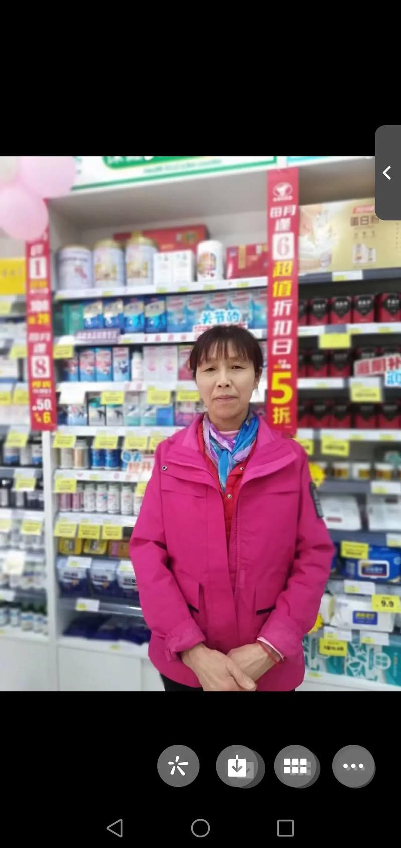 襄阳妙管家家政长征路总店 用抖音记录美好生活，让家政服务更贴心